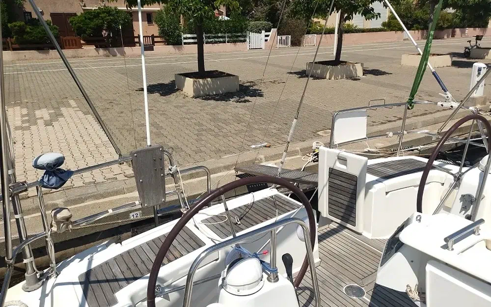 slider 12 Beneteau Oceanis 50