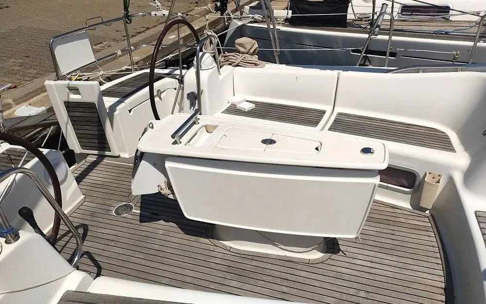 slider 13 Beneteau Oceanis 50