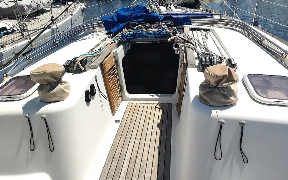 slider 14 Beneteau Oceanis 50