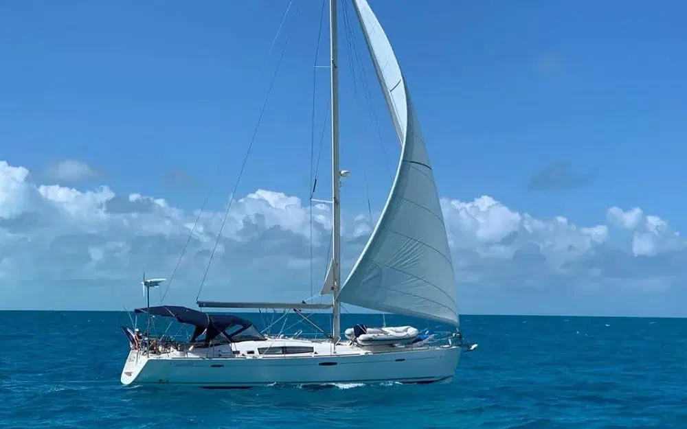 slider 0 Beneteau Oceanis 50