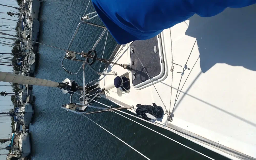 slider 22 Beneteau Oceanis 50