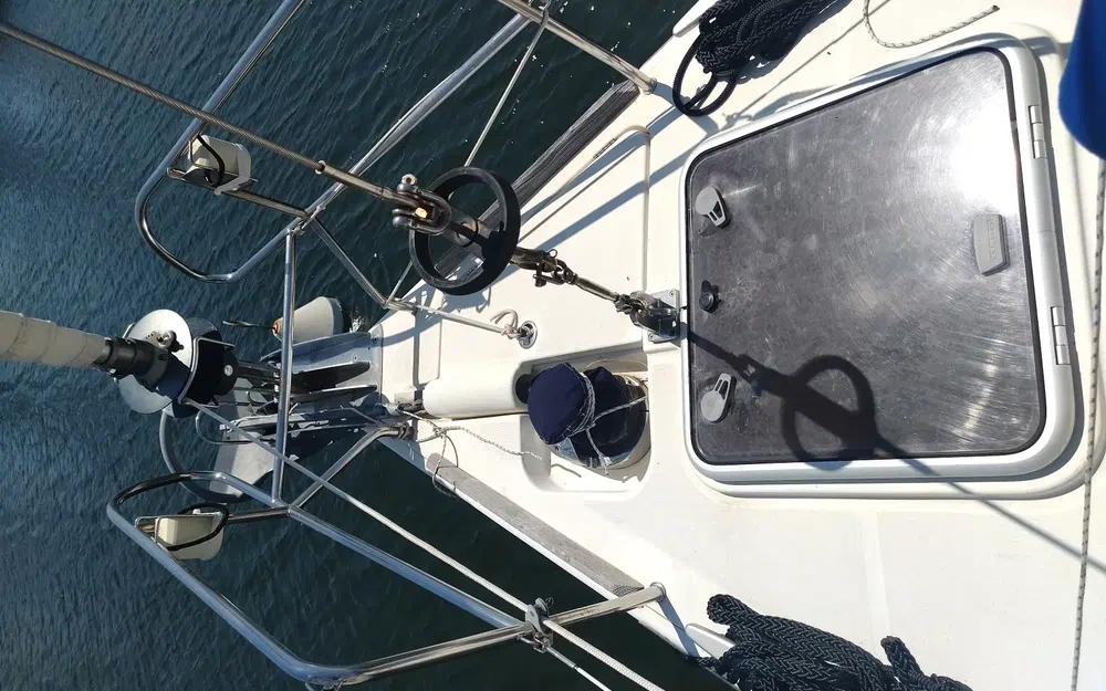 slider 23 Beneteau Oceanis 50