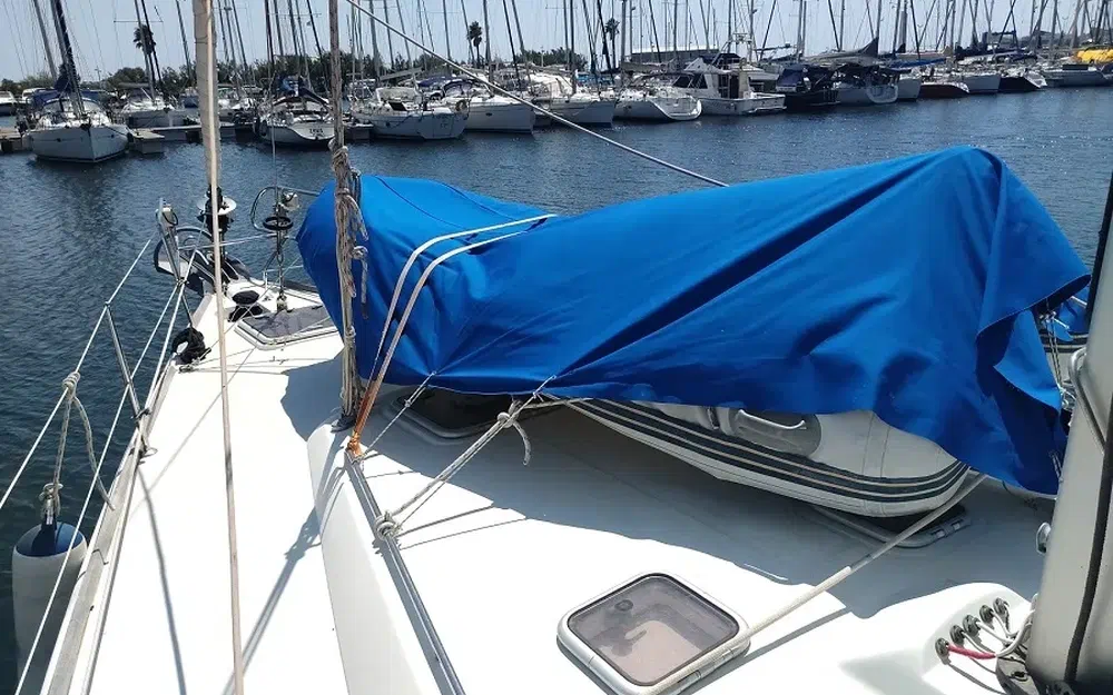 slider 21 Beneteau Oceanis 50