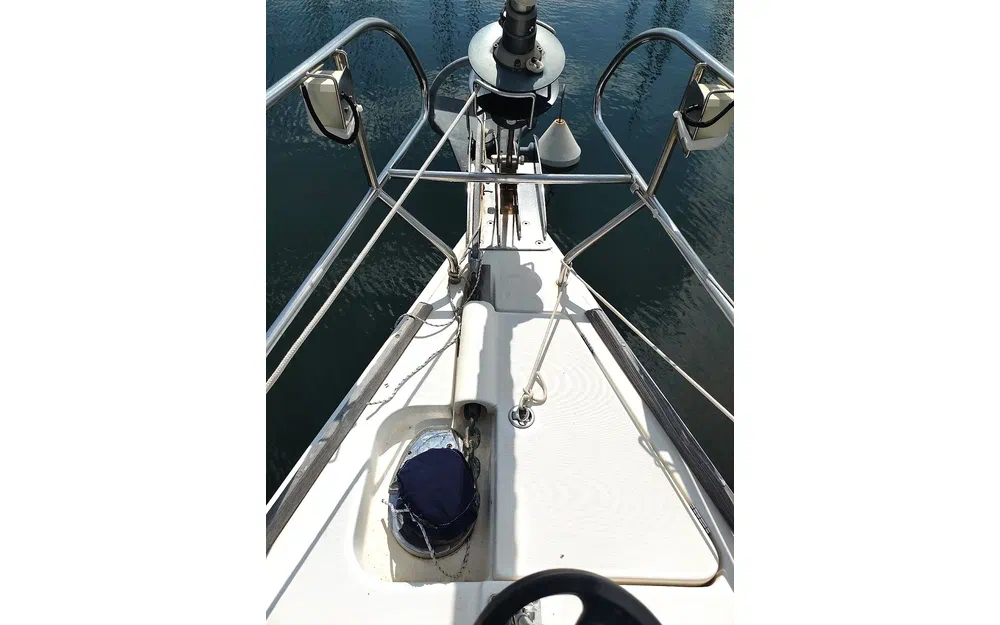 slider 25 Beneteau Oceanis 50