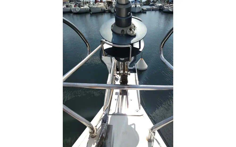 slider 27 Beneteau Oceanis 50