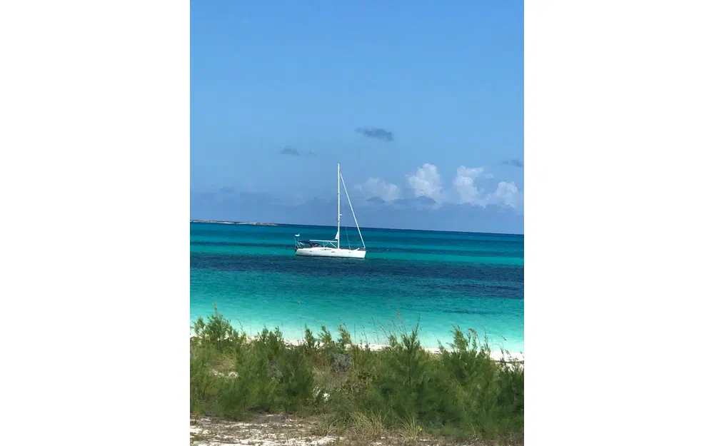 slider 1 Beneteau Oceanis 50