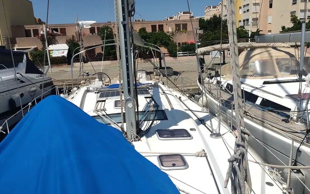 slider 29 Beneteau Oceanis 50