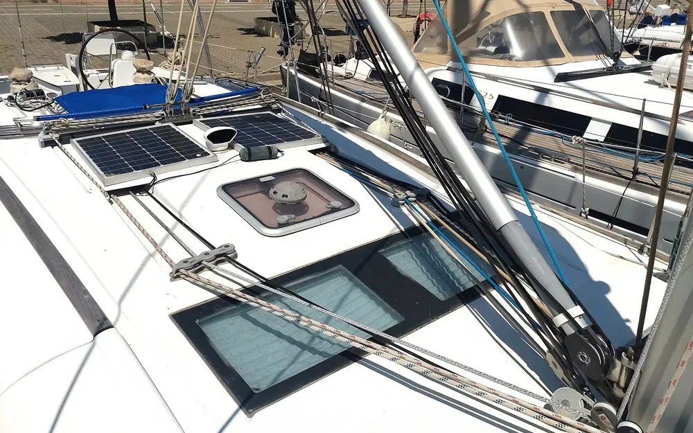 slider 31 Beneteau Oceanis 50