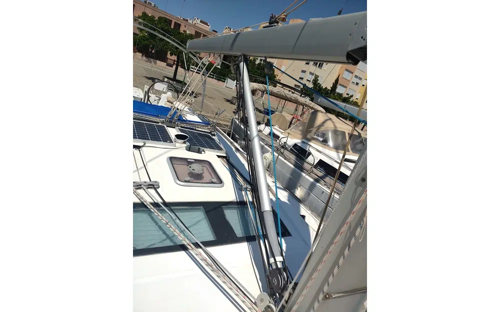 slider 32 Beneteau Oceanis 50