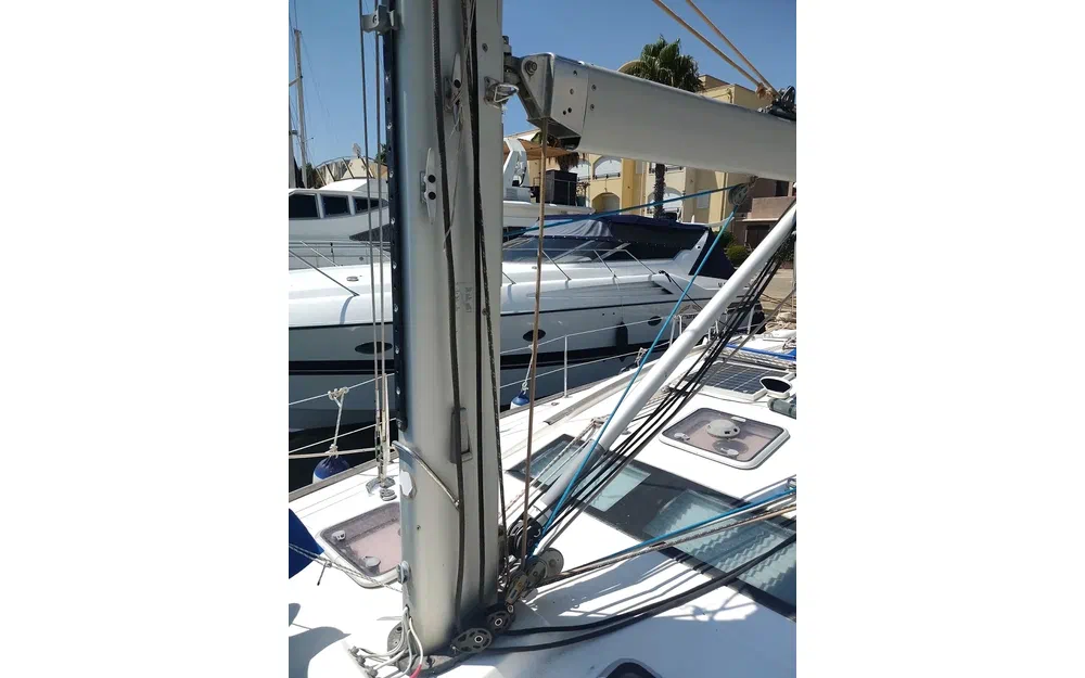 slider 33 Beneteau Oceanis 50