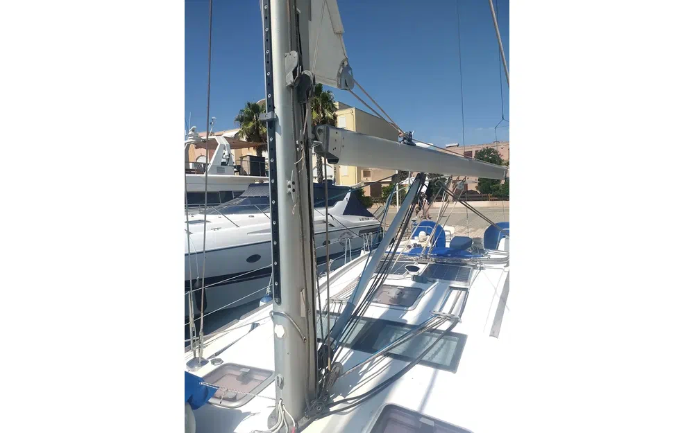 slider 34 Beneteau Oceanis 50