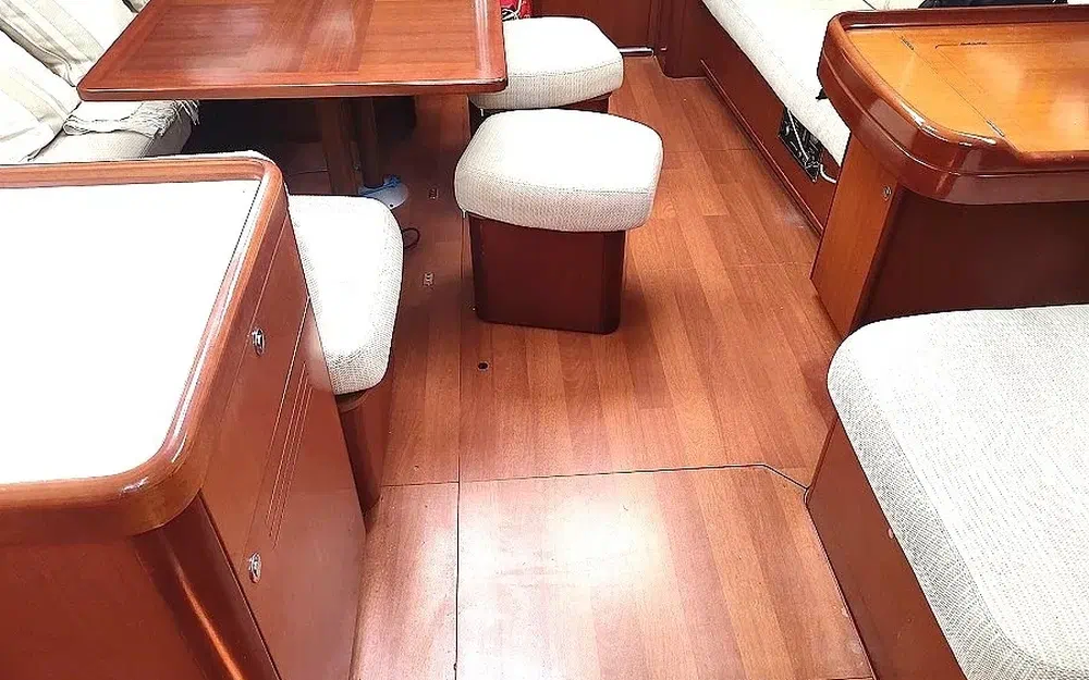 slider 39 Beneteau Oceanis 50