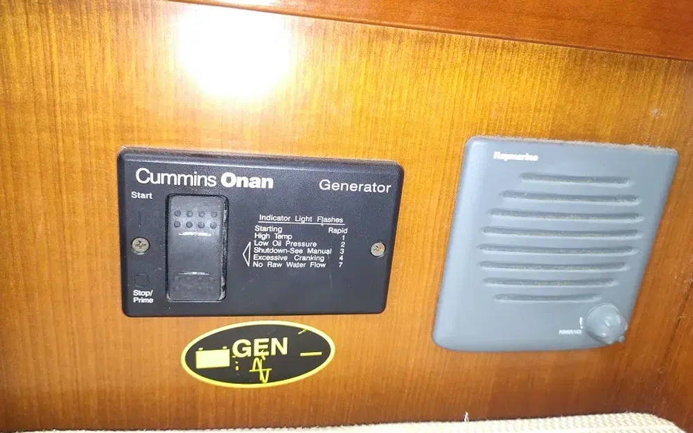 slider 46 Beneteau Oceanis 50