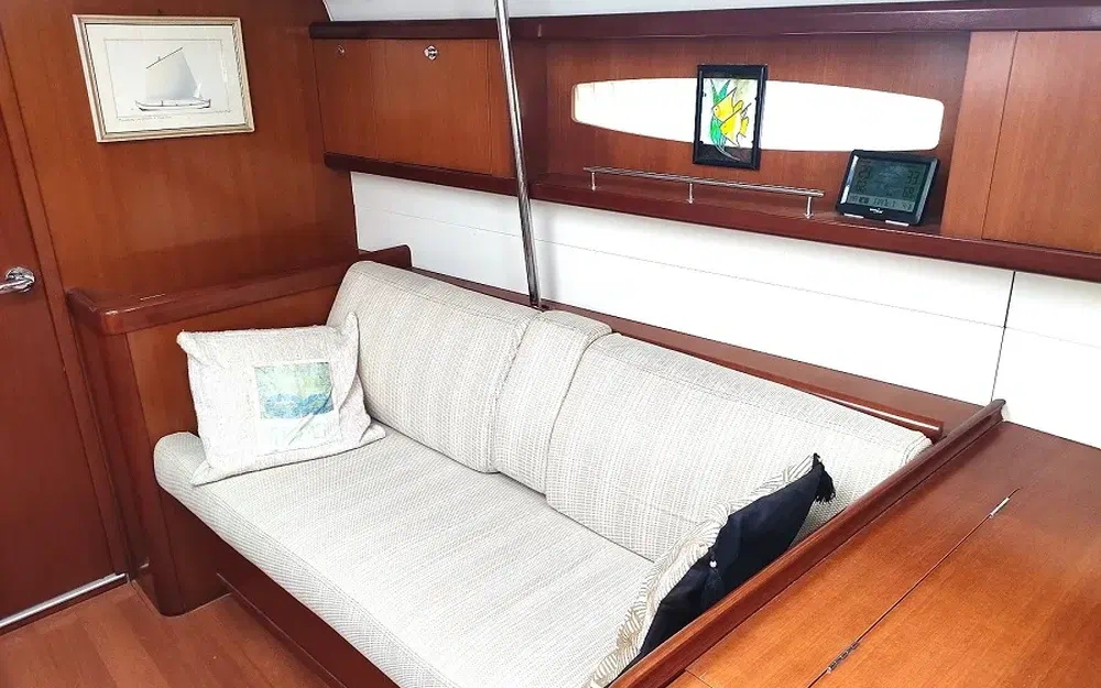 slider 47 Beneteau Oceanis 50