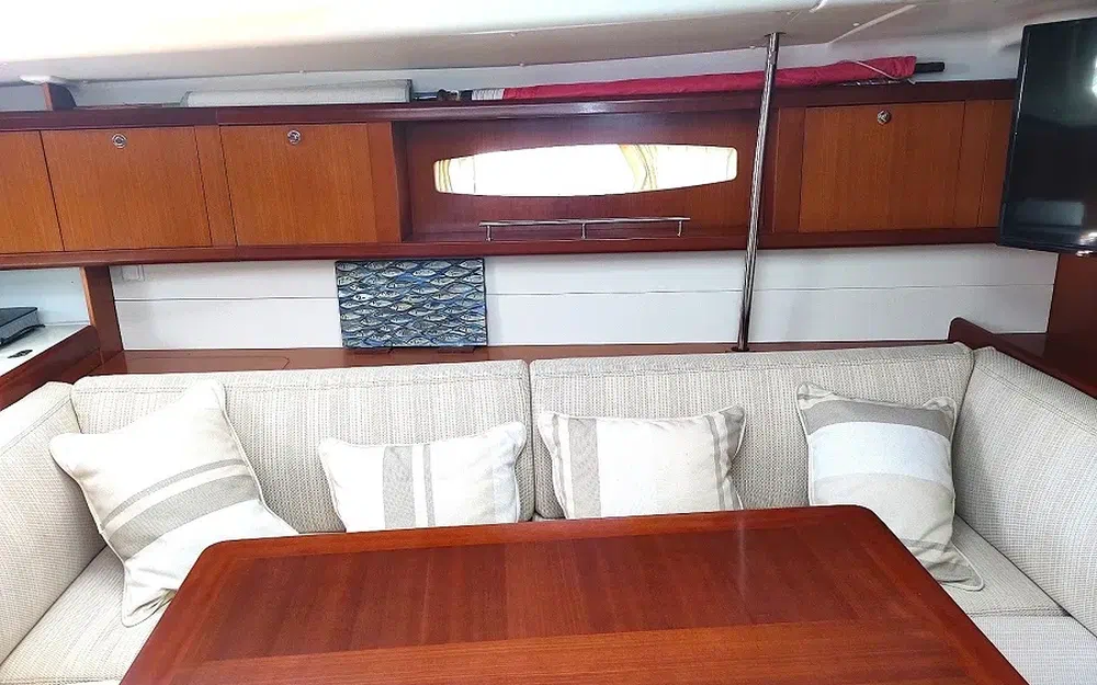 slider 50 Beneteau Oceanis 50