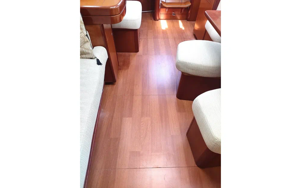 slider 51 Beneteau Oceanis 50