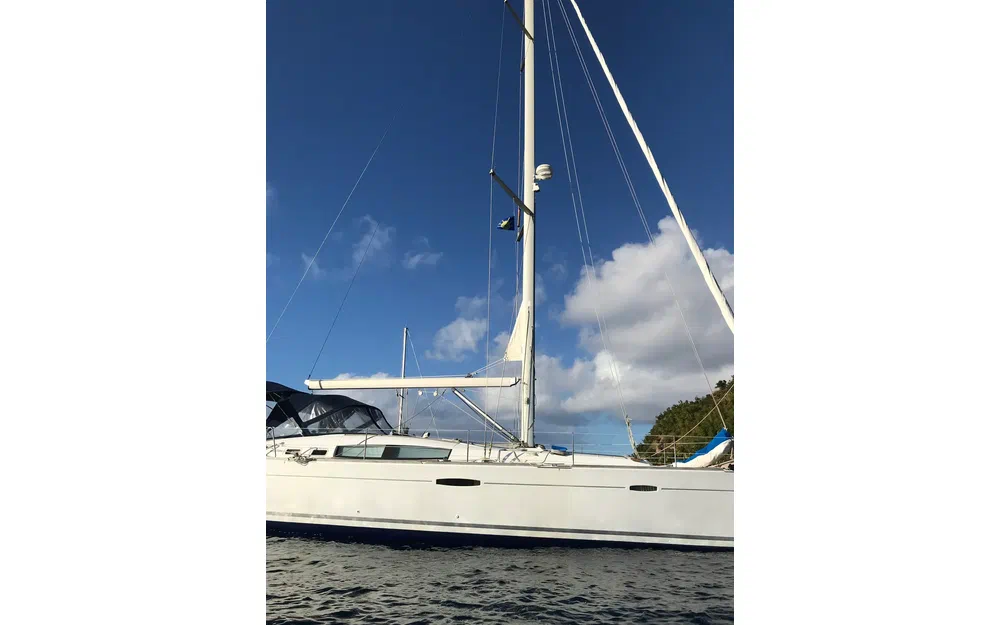 slider 2 Beneteau Oceanis 50
