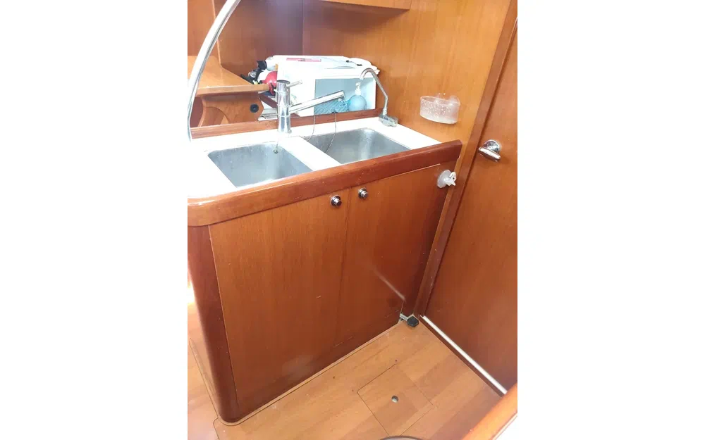 slider 61 Beneteau Oceanis 50