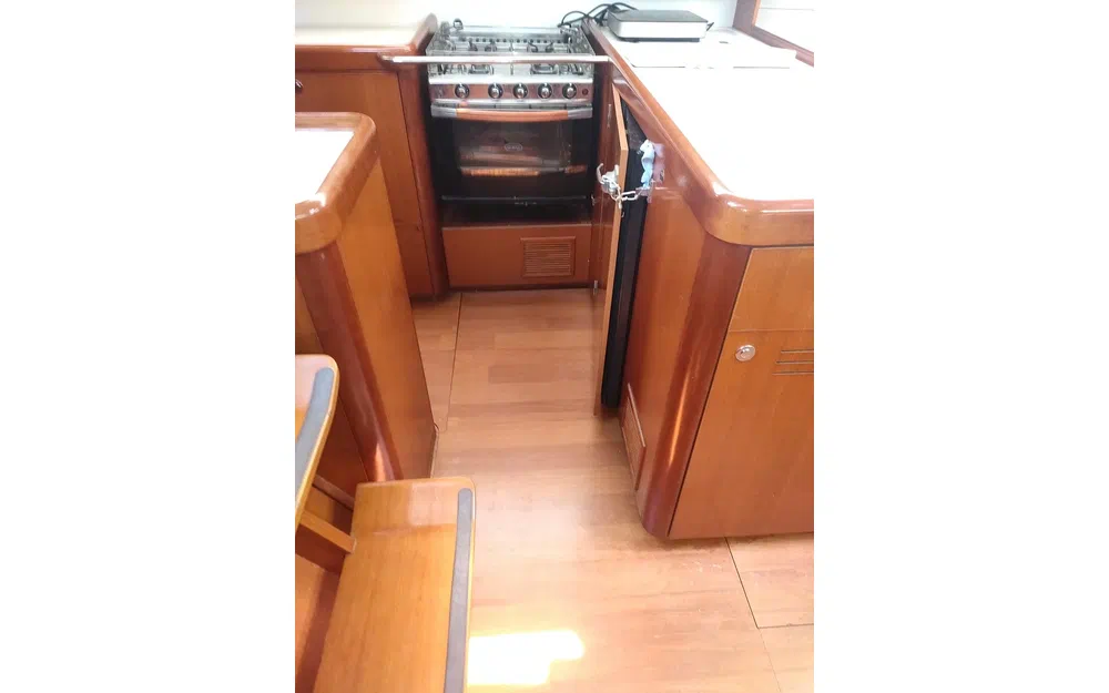 slider 62 Beneteau Oceanis 50