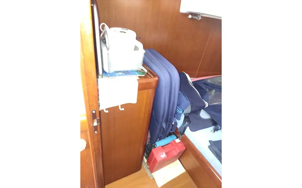 slider 63 Beneteau Oceanis 50