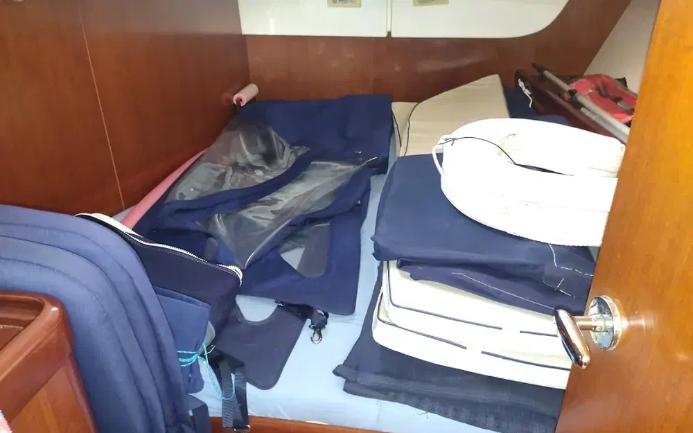 slider 64 Beneteau Oceanis 50
