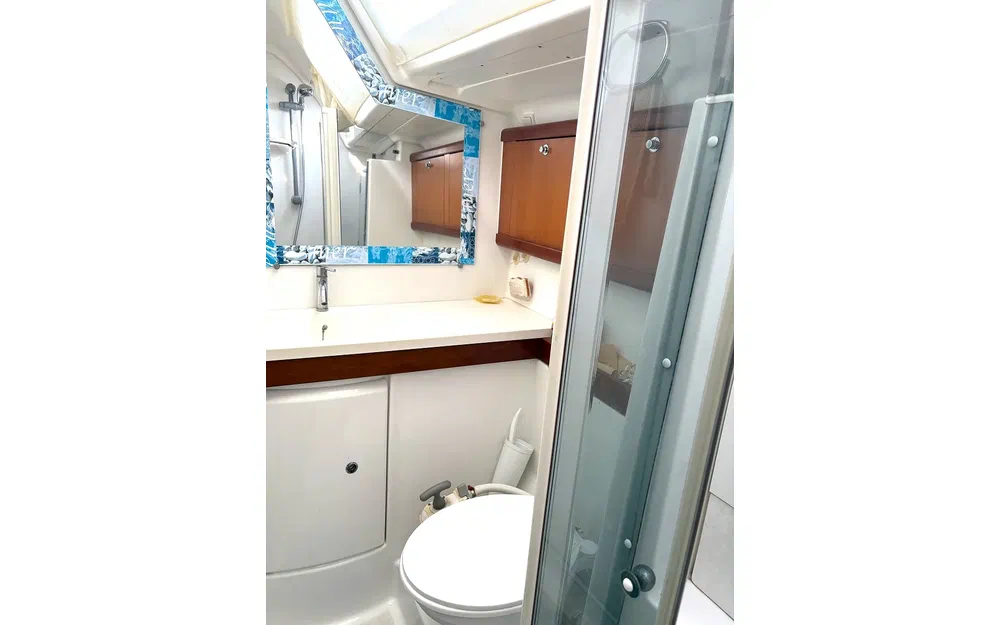 slider 65 Beneteau Oceanis 50