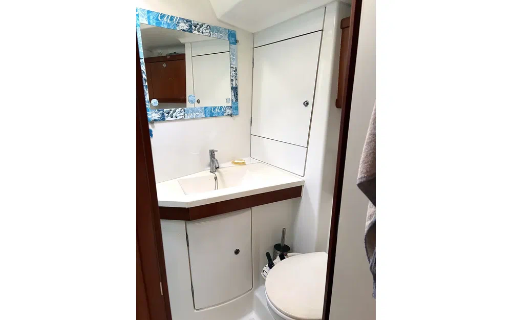 slider 66 Beneteau Oceanis 50