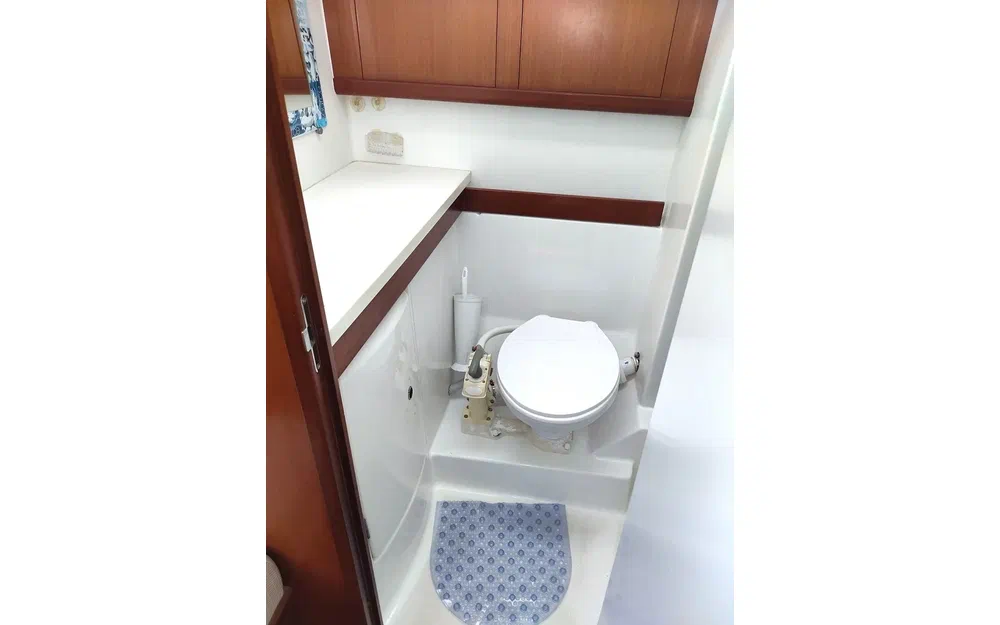 slider 67 Beneteau Oceanis 50
