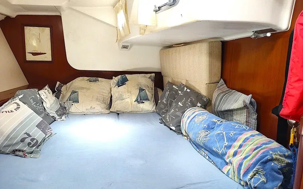 slider 72 Beneteau Oceanis 50