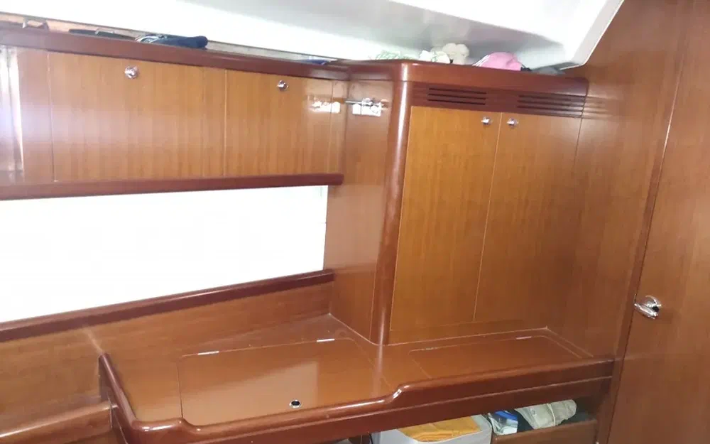 slider 76 Beneteau Oceanis 50