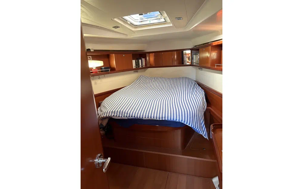 slider 79 Beneteau Oceanis 50