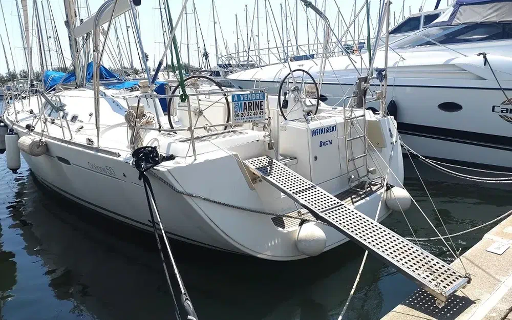 slider 5 Beneteau Oceanis 50
