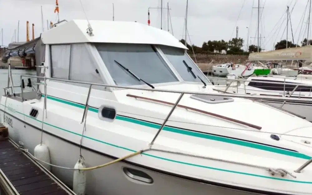 slider 0 Beneteau Antares 805