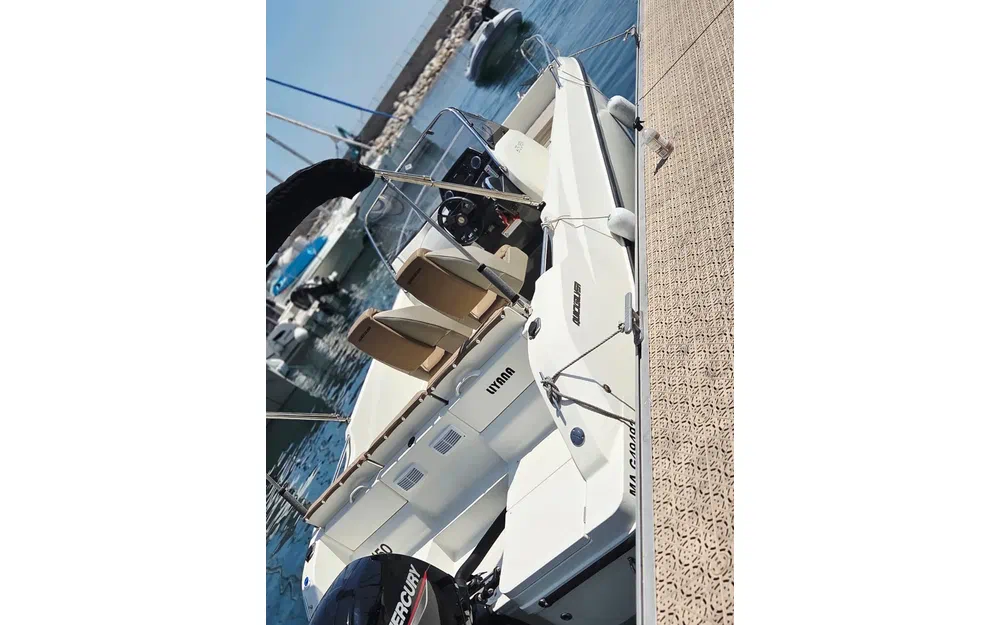 slider 5 Quicksilver 675