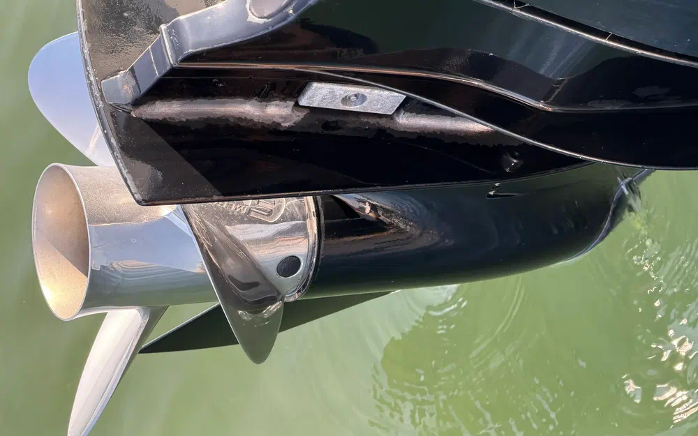 slider 3 Bayliner VR5 BOWRIDER OB