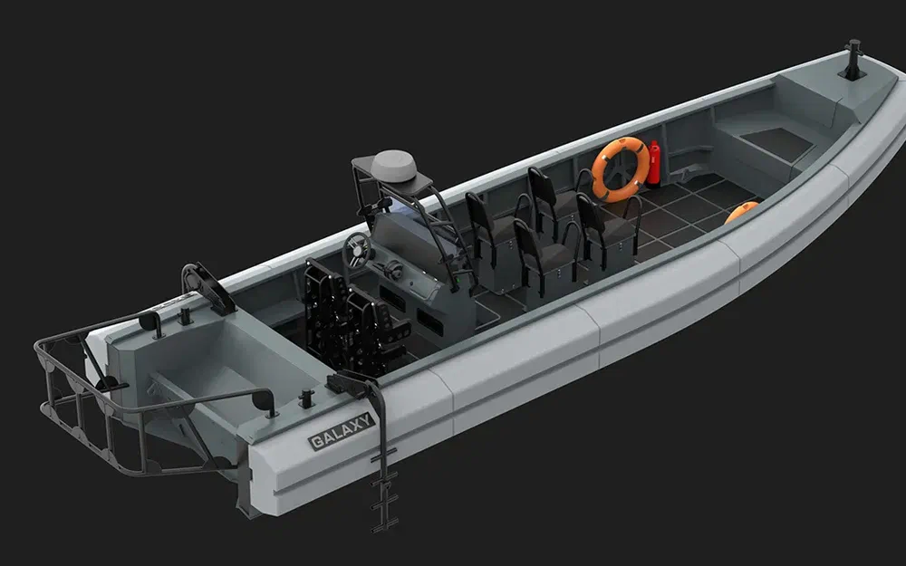 slider 7 Brig Galaxy Trident T10