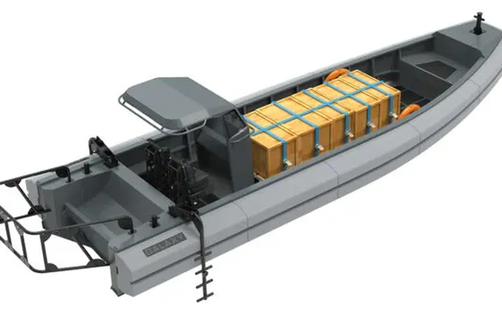 slider 4 Brig Galaxy Trident T10