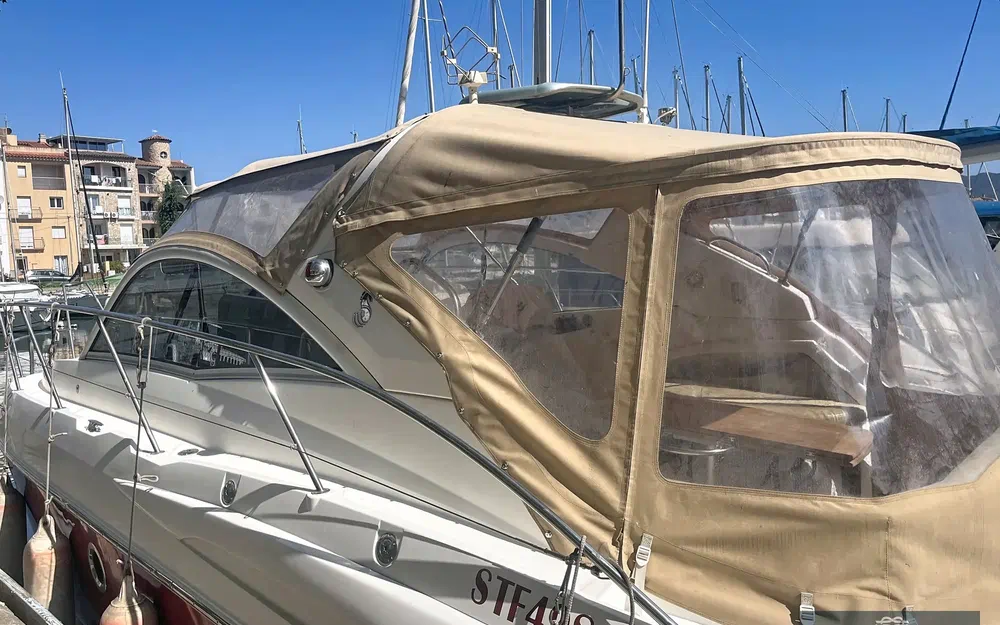 slider 19 Beneteau Monte Carlo 32