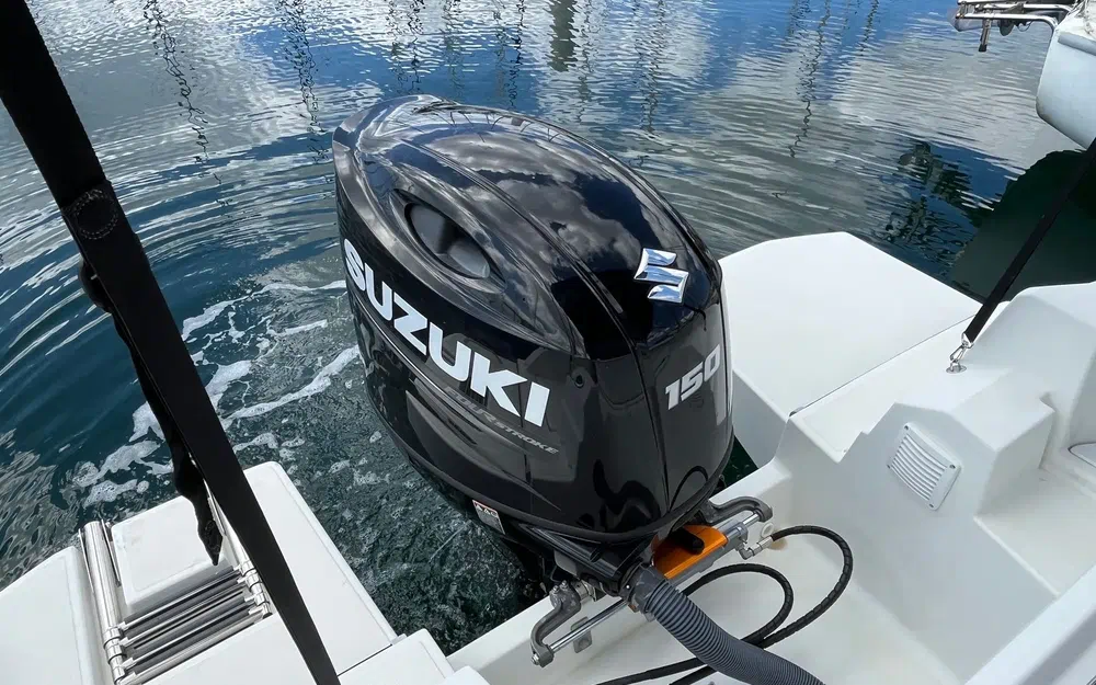 slider 5 Beneteau Antares 7 OB
