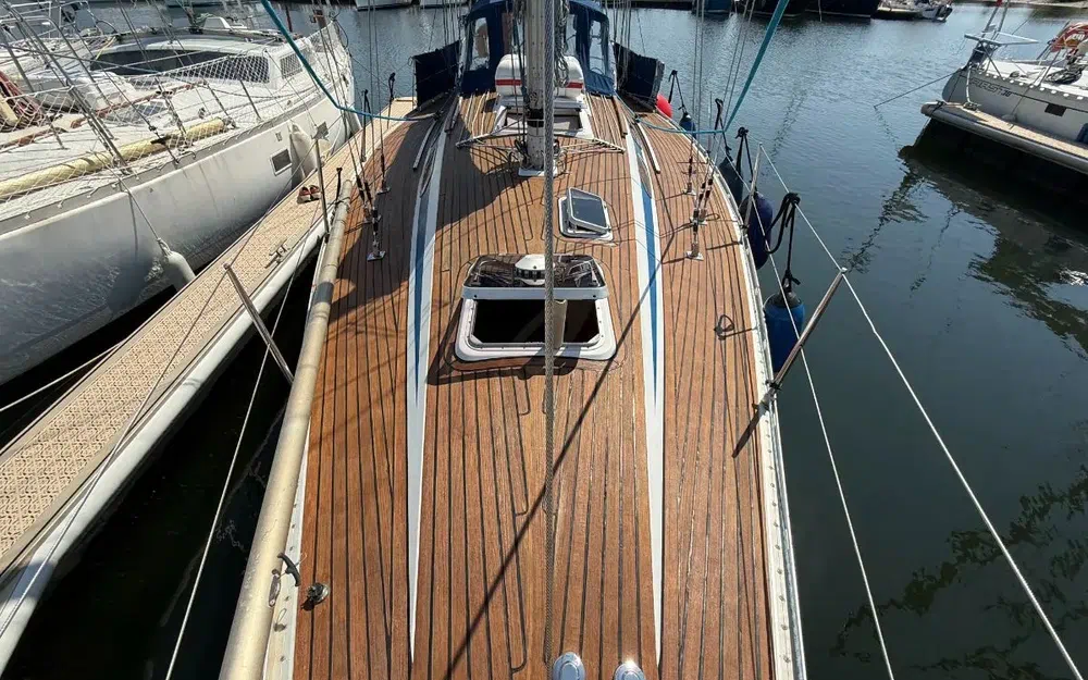 slider 14 Grand Soleil 35
