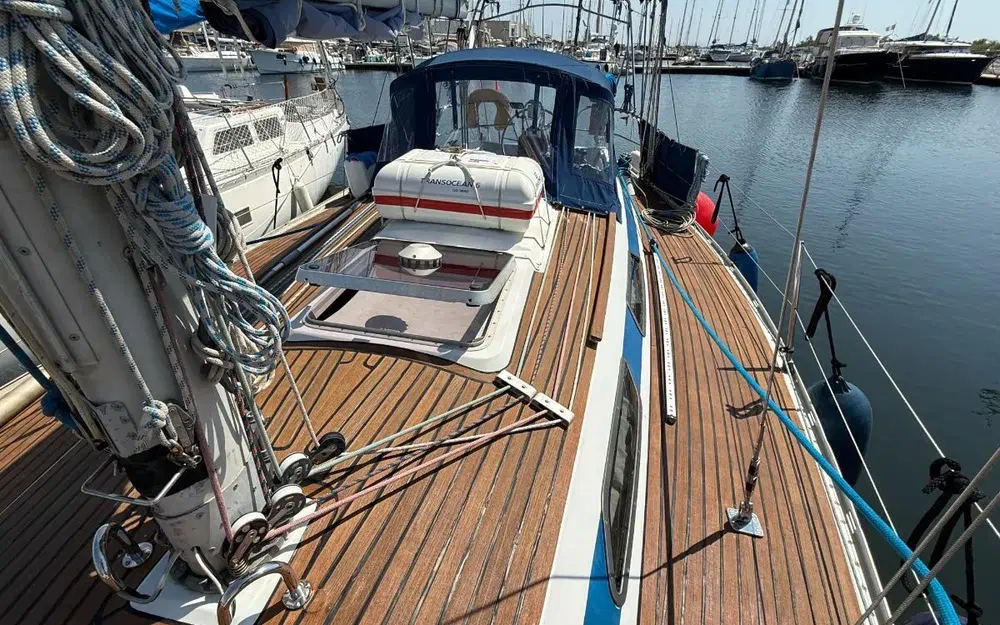 slider 15 Grand Soleil 35