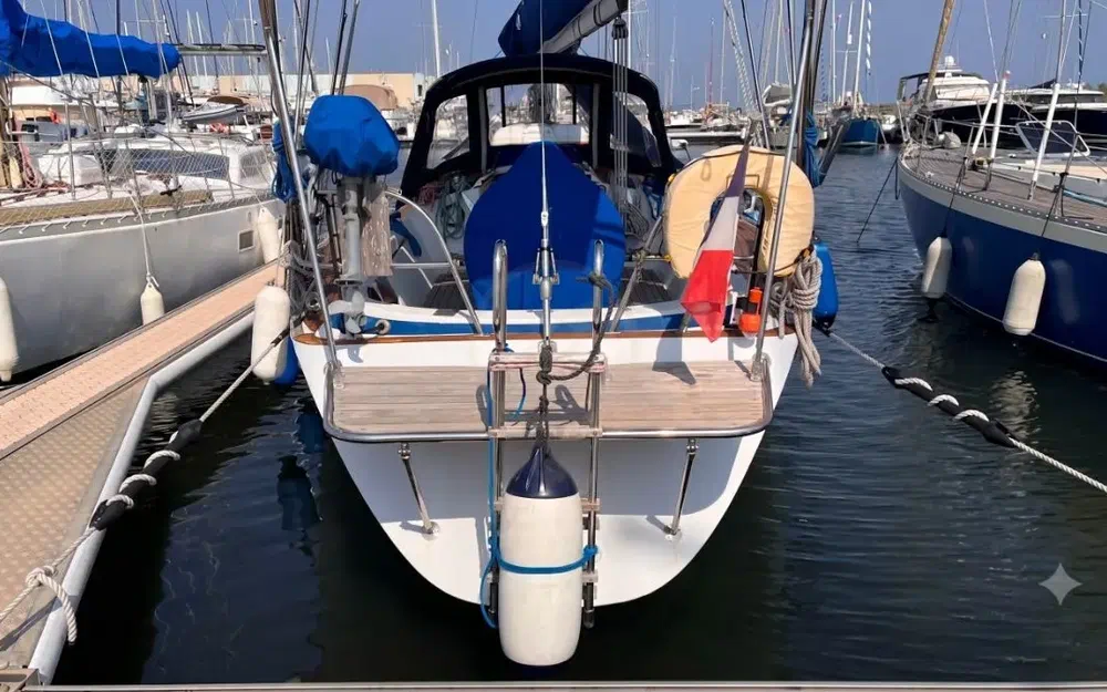 slider 16 Grand Soleil 35