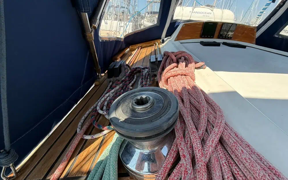 slider 22 Grand Soleil 35