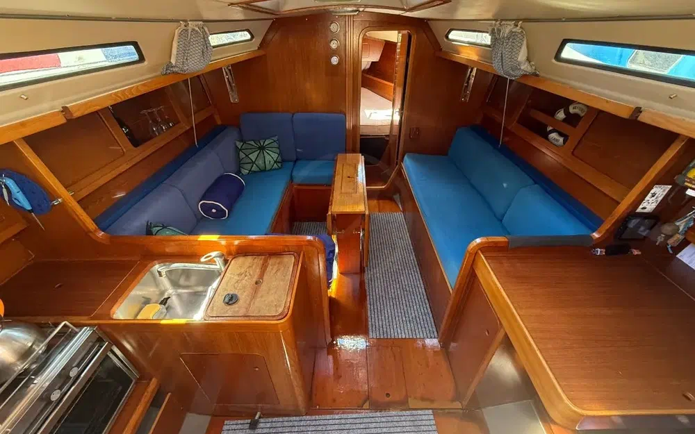 slider 23 Grand Soleil 35