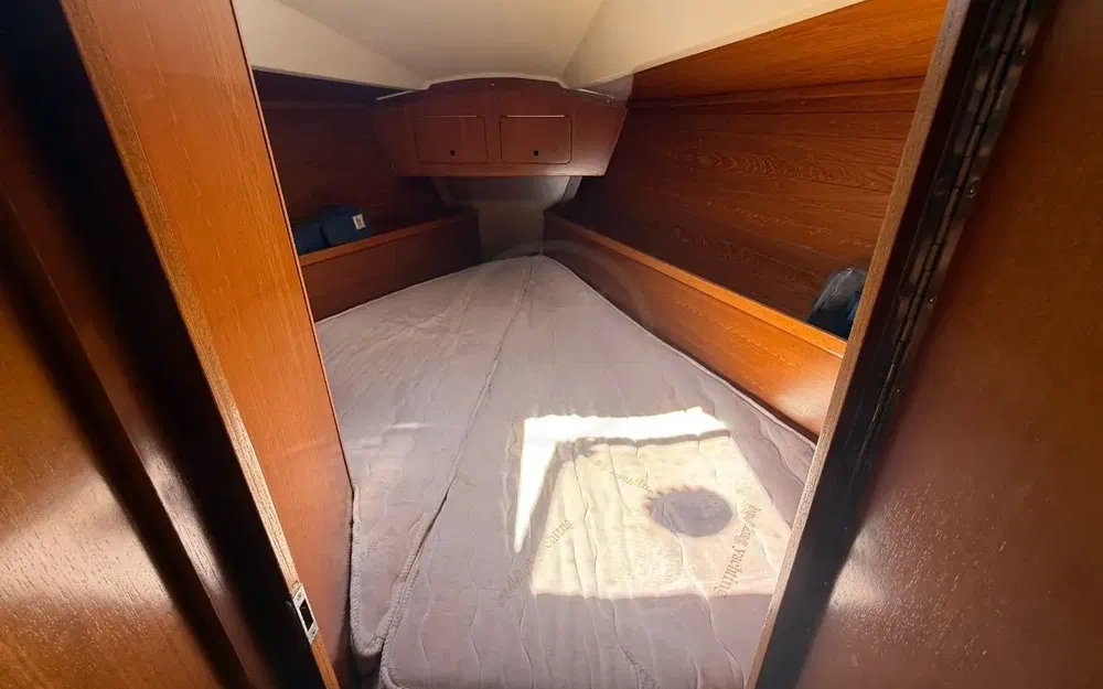 slider 34 Grand Soleil 35