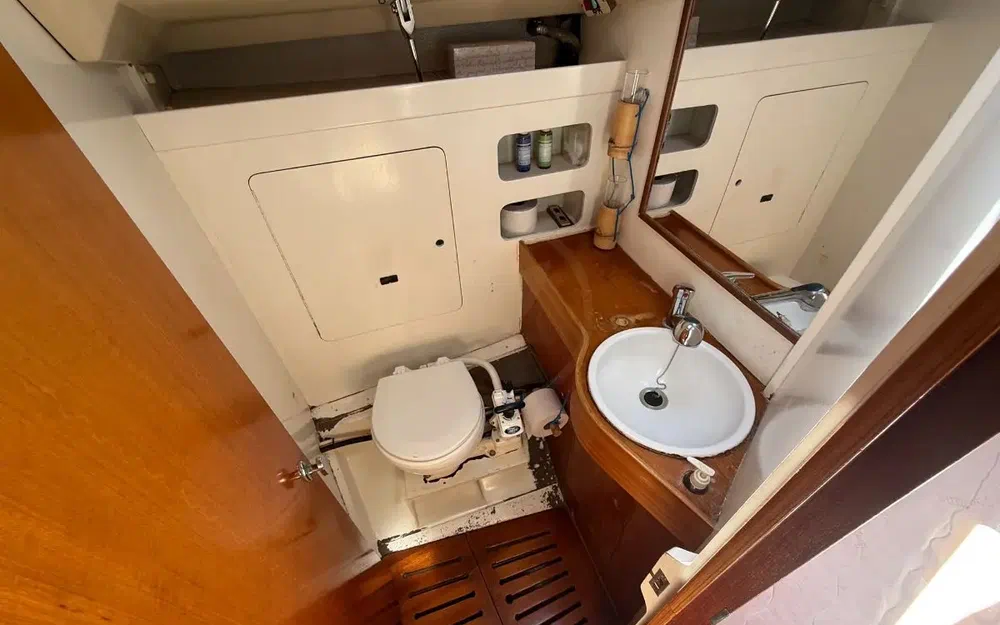 slider 35 Grand Soleil 35