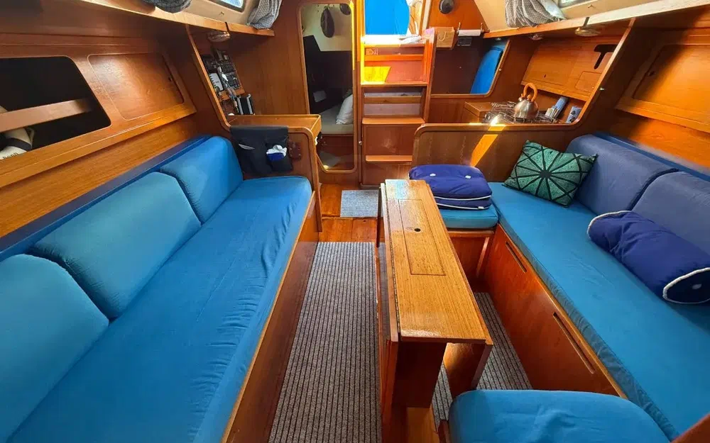 slider 36 Grand Soleil 35