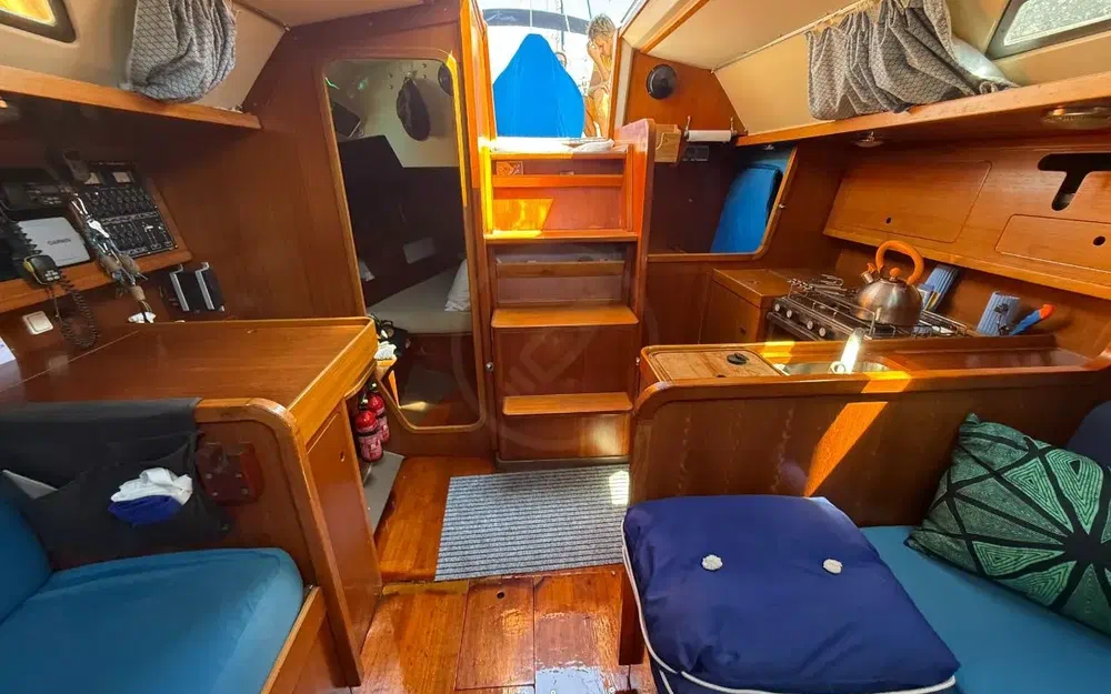 slider 37 Grand Soleil 35