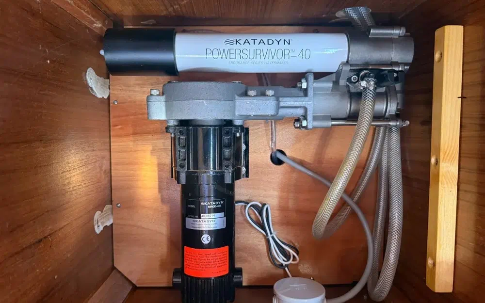 slider 42 Grand Soleil 35