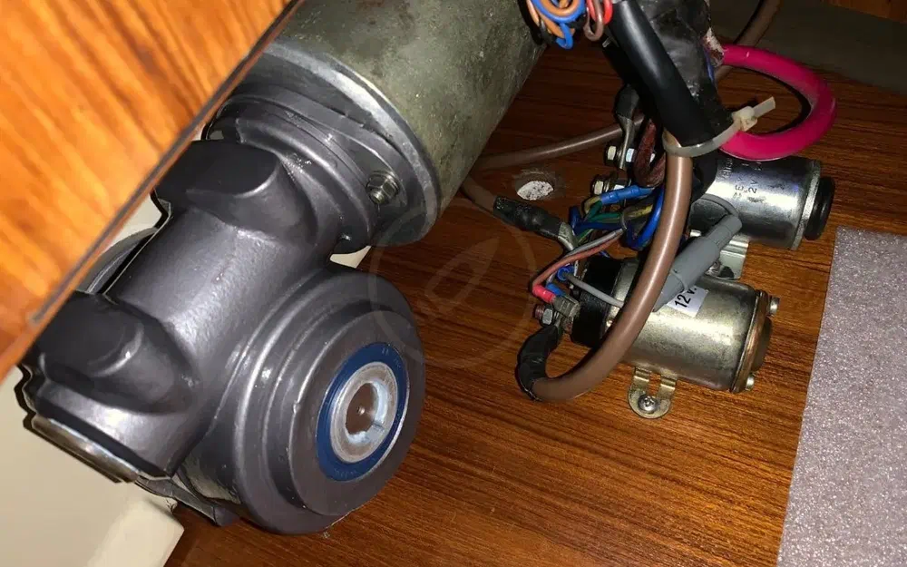 slider 43 Grand Soleil 35